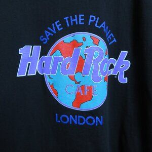 Vintage Hard Rock Cafe "LONDON" T-Shirt